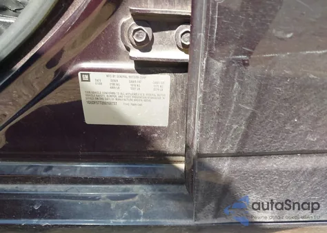 2008 Cadillac Cts Standard from USA, damaged, VIN 1G6DF577280168737